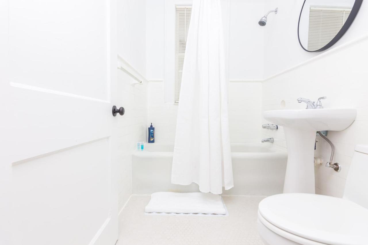 Miami Two Bedroom Apartment - Heart Of Wynwood & Edgewater - Private Parking Spot Exterior foto