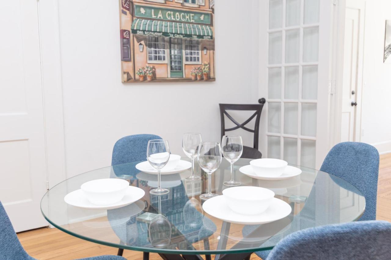 Miami Two Bedroom Apartment - Heart Of Wynwood & Edgewater - Private Parking Spot Exterior foto