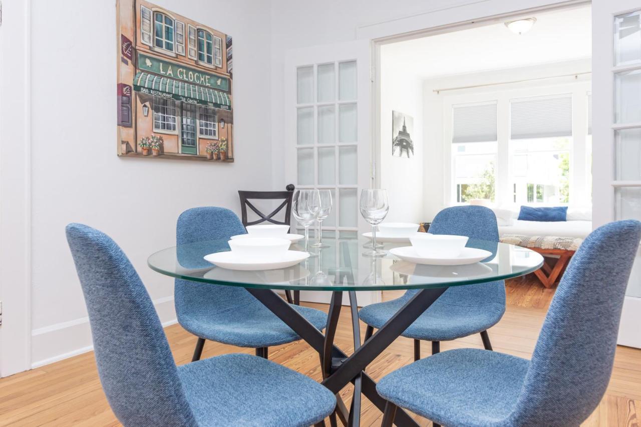 Miami Two Bedroom Apartment - Heart Of Wynwood & Edgewater - Private Parking Spot Exterior foto
